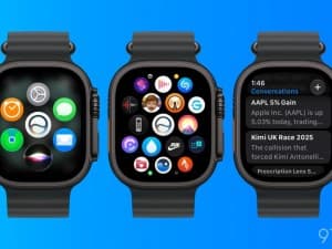 Apple Watch Gets a Dedicated Siri App in watchOS 27 Beta 3