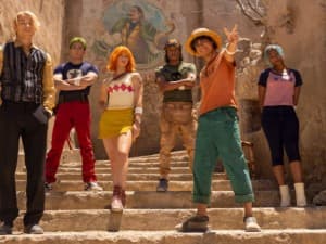 One Piece Live-Action Season 3 Wraps Filming as Netflix Confirms the Battle of Alabasta for 2027