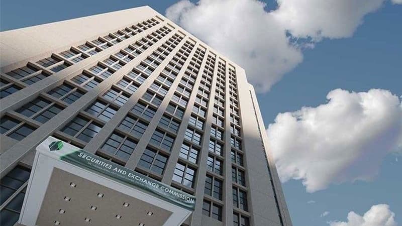 The Securities and Exchange Commission of the Philippines