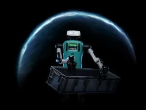 NVIDIA Halos for Robotics Is the First Full-Stack Safety System for Physical AI