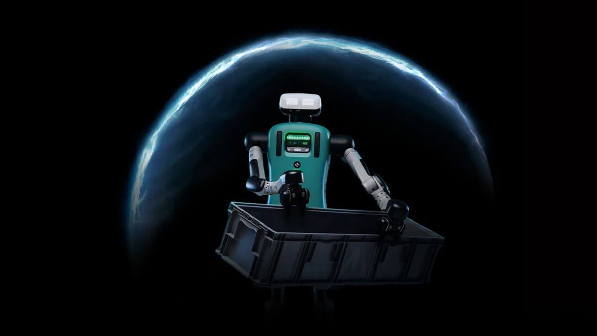 NVIDIA Halos for Robotics Is the First Full-Stack Safety System for Physical AI