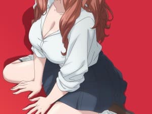 Kanojo no Tomodachi Anime Reveals Main Cast and October 2026 TV Premiere