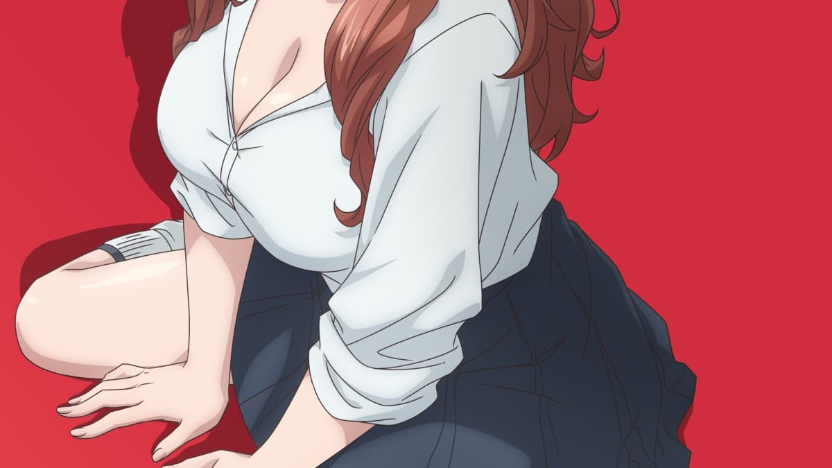 Kanojo no Tomodachi Anime Reveals Main Cast and October 2026 TV Premiere