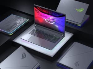 ASUS ROG Strix G16 and G18 2026 Now Available in the Philippines