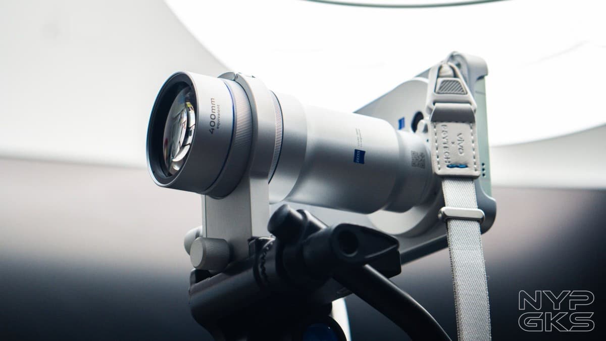 vivo X300 Ultra Now Official in the Philippines at PHP 109,999