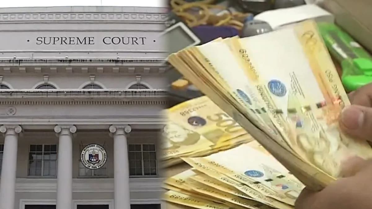 Image accompanying the Supreme Court ruling on bank negligence and depositor withdrawals