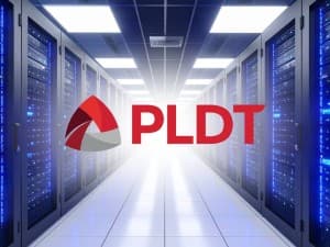 PLDT Plans Philippines' First Data Center REIT IPO, Targeting Up to $400 Million in Q4 2026