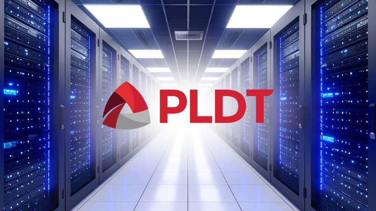 PLDT Plans Philippines' First Data Center REIT IPO, Targeting Up to $400 Million in Q4 2026