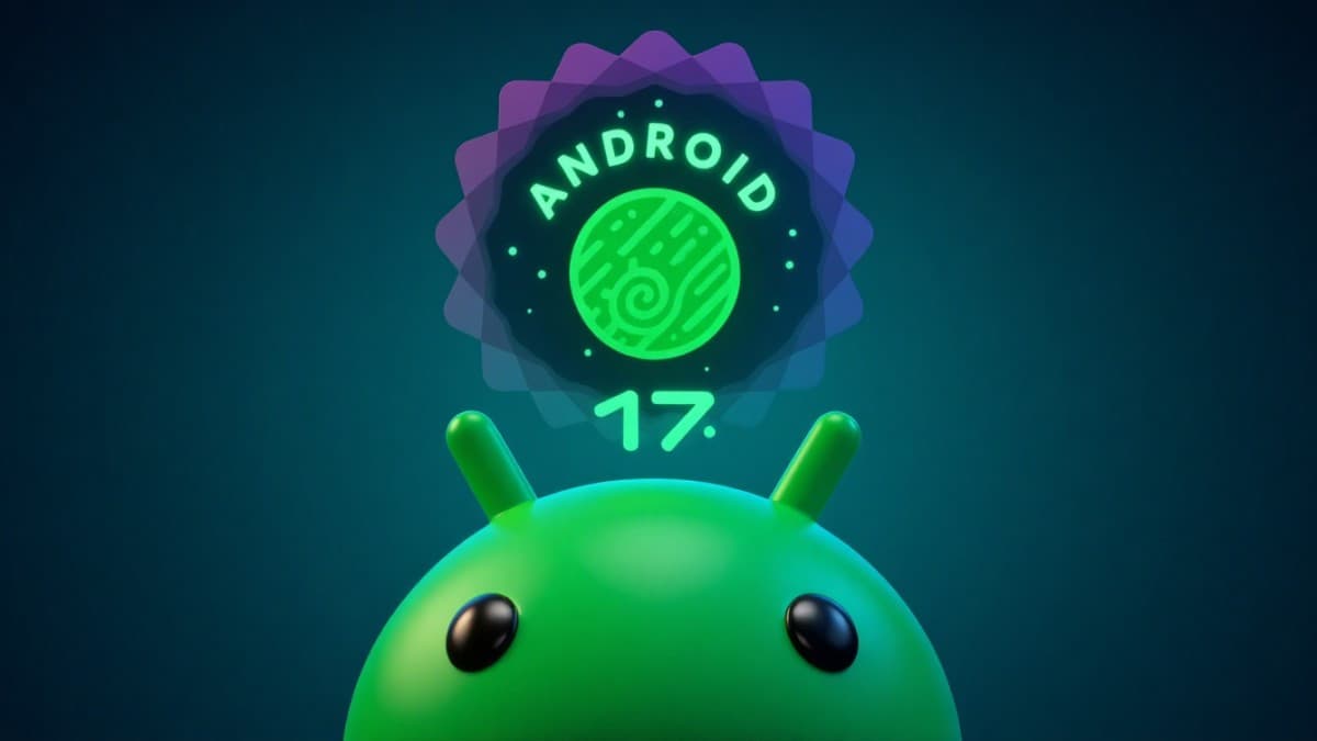 Android 17 Beta 2 Now Rolling Out With Stronger Privacy and Smarter Features