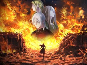 Release That Witch Anime Review: Faithful to the Novel - But Surprisingly Slow