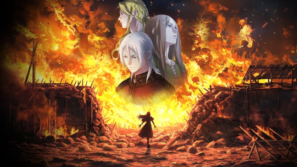 Release That Witch Anime Review: Faithful to the Novel - But Surprisingly Slow