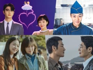 5th Blue Dragon Series Awards Reveals Nominees: 'The Scarecrow' Leads With Six Nods Ahead of July 31 Ceremony