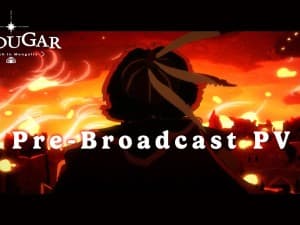 Jaadugar: A Witch in Mongolia Premieres July 4 With Naoko Yamada Directing and Queen Bee Ending Theme