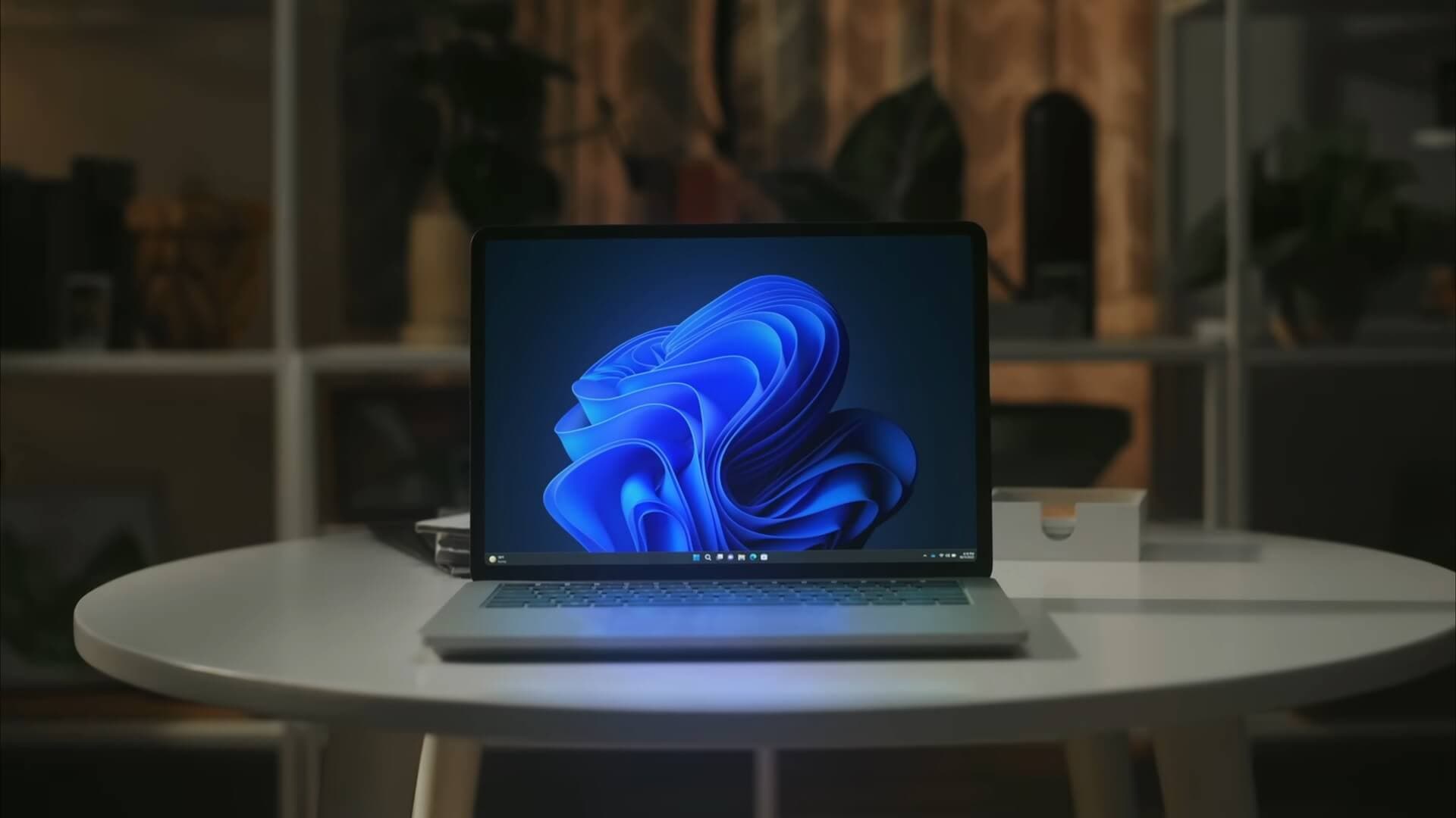 Windows 11 version 26H2 release artwork