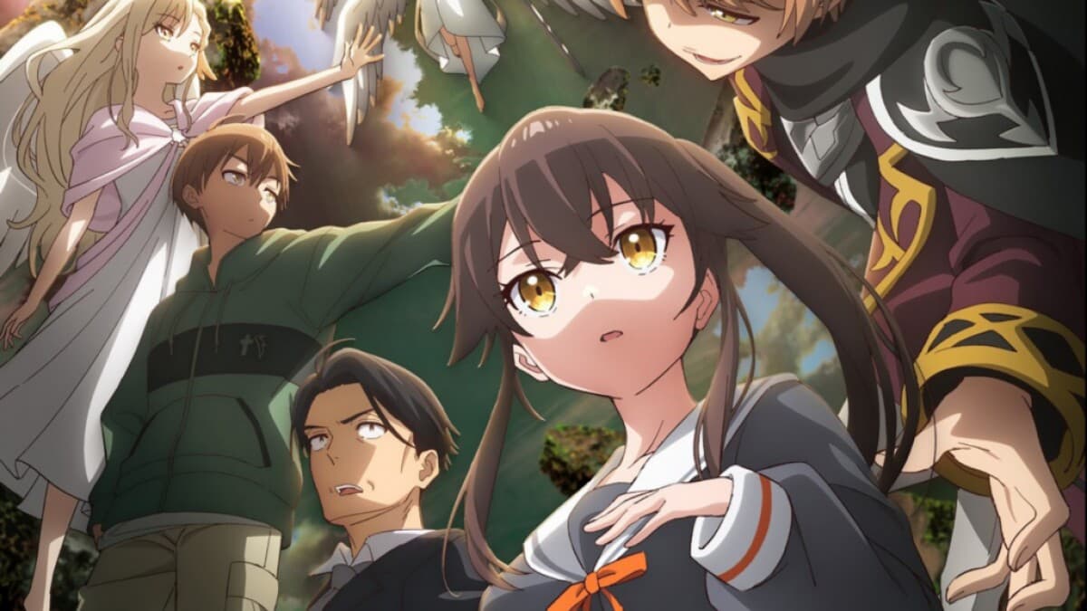 Sasaki and Peeps Season 2 Changes Director, Drops New Trailer for October 2026 Return
