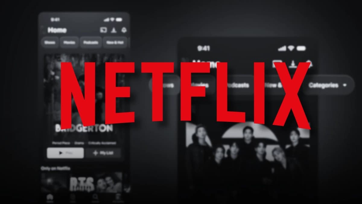 Netflix Launches Clips Feed and Expands Playground Gaming Across APAC