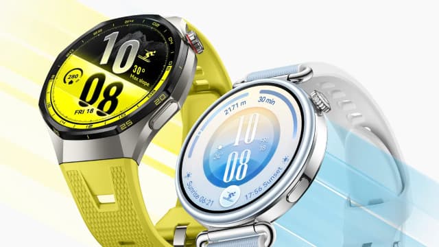 HUAWEI WATCH GT 7 PH Prices Out: ₱14,999 Promo Runs Until November 11