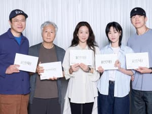 Netflix Confirms First Doctor: Juvenile Justice Team Returns With a Medical K-Drama