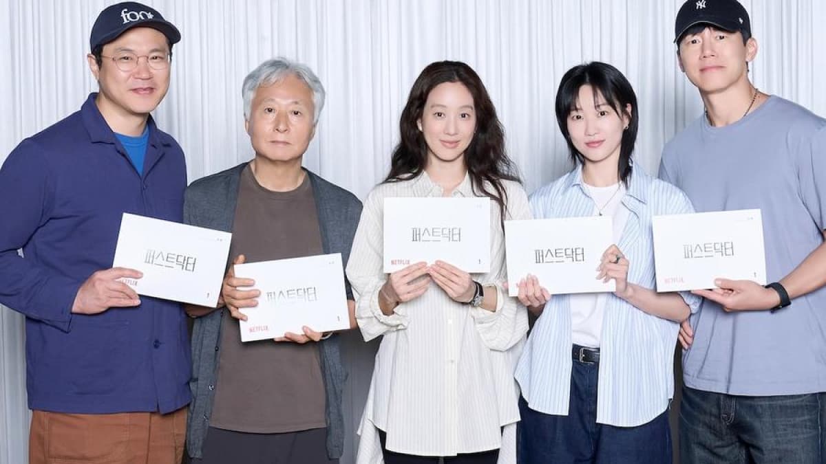 Netflix Confirms First Doctor: Juvenile Justice Team Returns With a Medical K-Drama