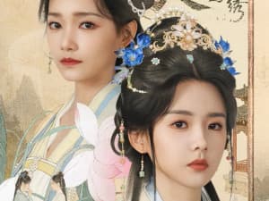 The Embroidered Truth Opens on Tencent with 24 Short Episodes of Historical Suspense and Revenge