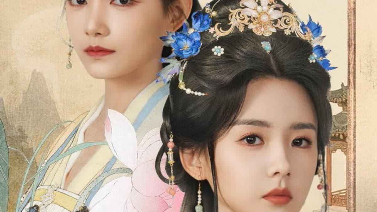 The Embroidered Truth Opens on Tencent with 24 Short Episodes of Historical Suspense and Revenge