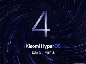 Xiaomi HyperOS 4 Unveiled With Glass UI and Super XiaoAI 2.0 AI Agent