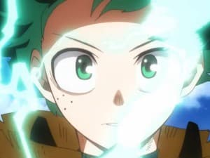 My Hero Academia Marks Its 10th Anime Anniversary on Hero Day With a New Animated Video