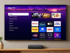 Fox Corp to Acquire Roku in $22 Billion Cash-and-Stock Deal