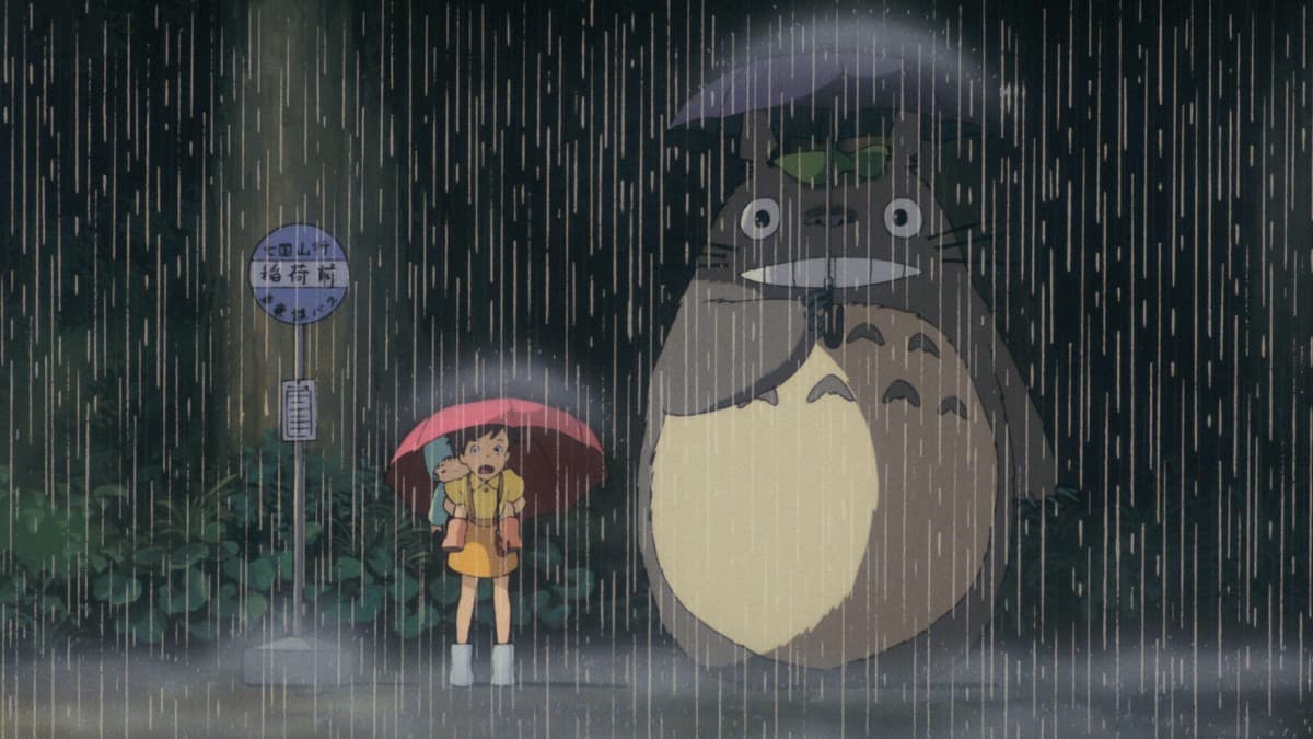 Why ‘My Neighbor Totoro’ Remains a Beloved Studio Ghibli Masterpiece