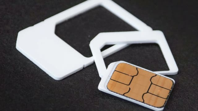 SIM Registration Act Has Failed to Stop Scams, PNP Says, Pushing National ID Biometrics and a 5-SIM Cap