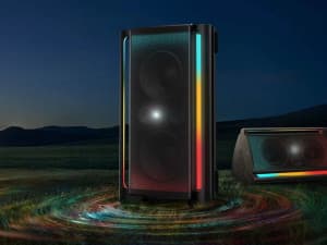 TCL TP200K and TP300K Party Speakers Arrive in the Philippines From ₱9,999