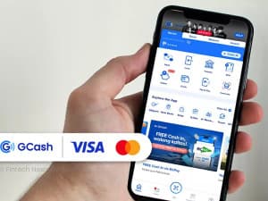 GCash Link-and-Pay Will Let You Scan QR Straight From a Visa Card