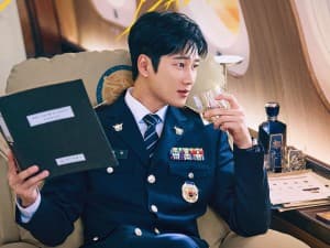Flex x Cop 2 Teaser Poster: Ahn Bo Hyun Returns as Detective Jin Yi Soo for August 7 SBS Premiere