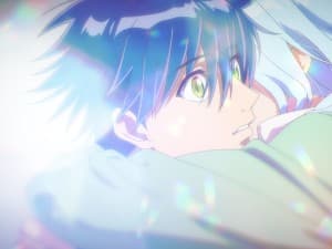 PSYREN Anime Drops Second Trailer Ahead of October 2026 Premiere