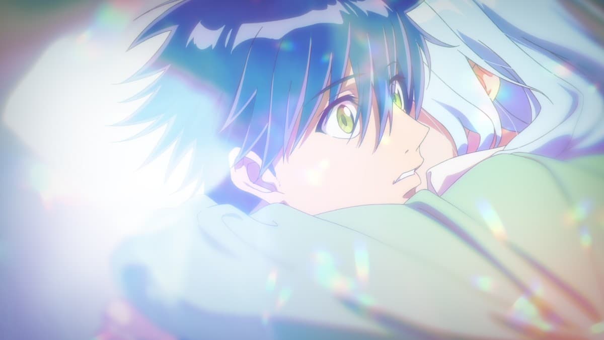 PSYREN Anime Drops Second Trailer Ahead of October 2026 Premiere