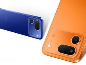 TECNO Unveils Spark 50 Pro With Helio G100 Ultimate, IP69K Durability, and a 6,000mAh Option