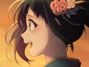 Kyoto Animation's Sparks of Tomorrow Sets July 5 Netflix Premiere with New Visual and Trailer