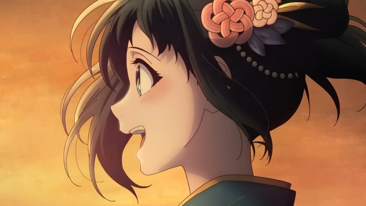 Kyoto Animation's Sparks of Tomorrow Sets July 5 Netflix Premiere with New Visual and Trailer