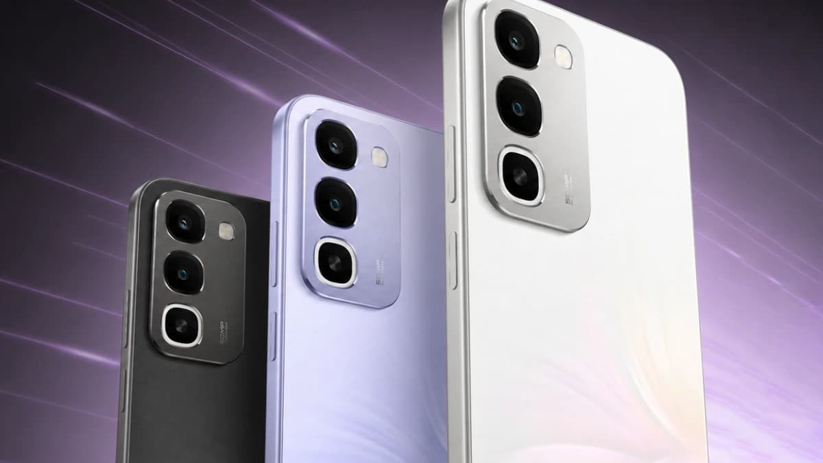 realme C100 Series Launches in the Philippines on June 18 with 8,000mAh Titan Battery