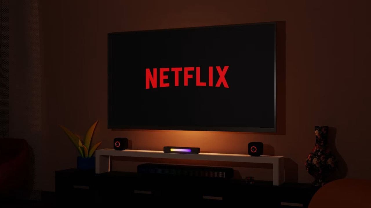 Netflix branding from ShopeeVIP+ launch coverage