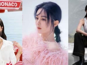 Zhao Liying Confirmed to Lead Youku's 40-Episode Police Thriller Mu Guang Qian Xing