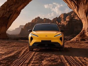 Francisco Motors Elektron: Filipino Jeepney Maker Unveils a ₱1,947,000 Electric SUV