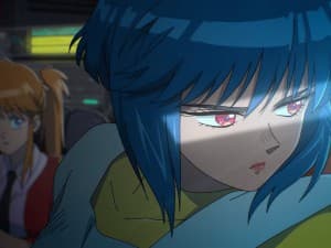 The Ghost in the Shell Drops Fourth Trailer and Announces Anime Expo World Premiere