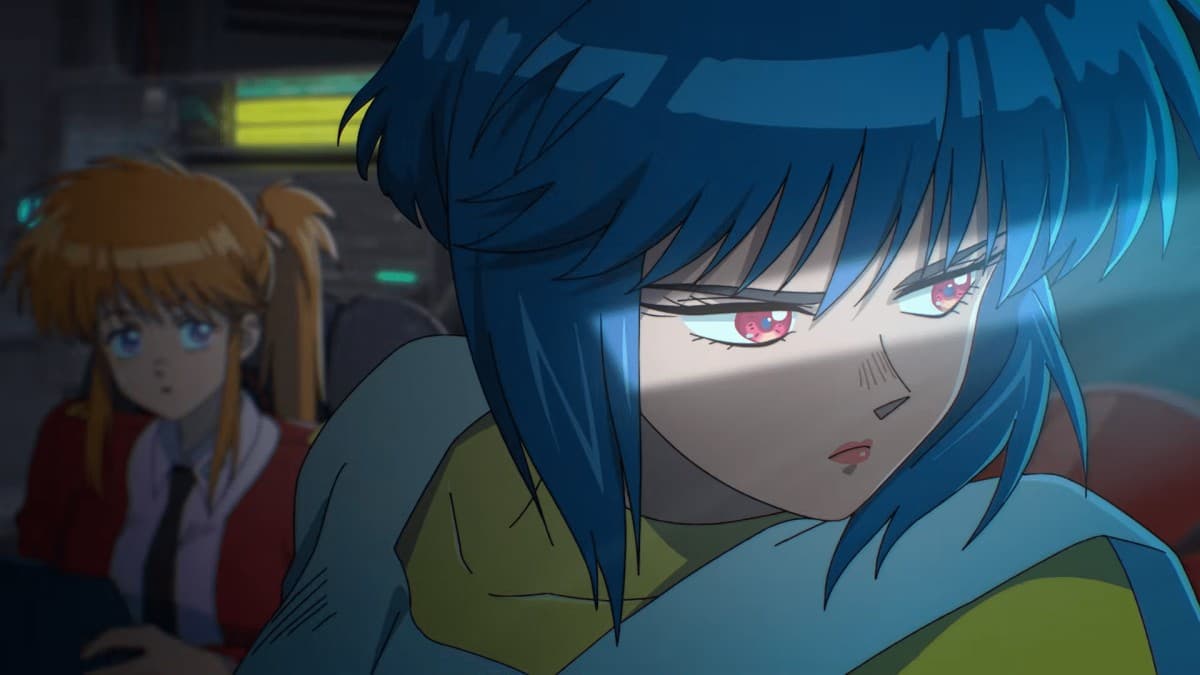 The Ghost in the Shell Drops Fourth Trailer and Announces Anime Expo World Premiere