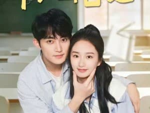 Secret Diary Opens on iQIYI with 20 Ten-Minute Episodes, Stars Tan Yanyan and Chen Minghao