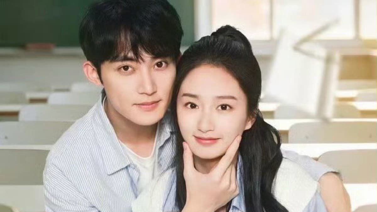 Secret Diary Opens on iQIYI with 20 Ten-Minute Episodes, Stars Tan Yanyan and Chen Minghao
