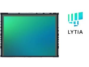 Sony LYTIA L910 Is the Company's First LOFIC Mobile Sensor, Hitting 100dB in a Single Shot