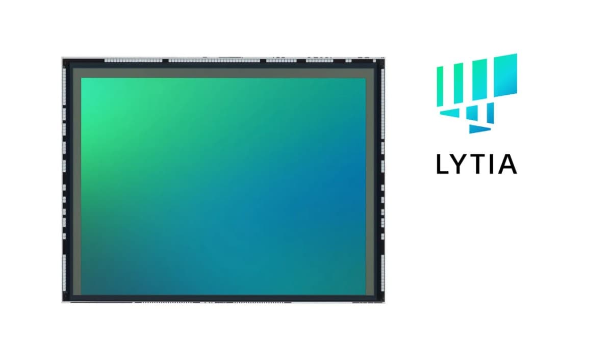 Sony LYTIA L910 Is the Company's First LOFIC Mobile Sensor, Hitting 100dB in a Single Shot