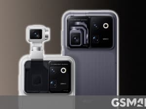 HONOR Robot Phone Launches With a Motorized 200MP Gimbal Camera, PH Release Confirmed