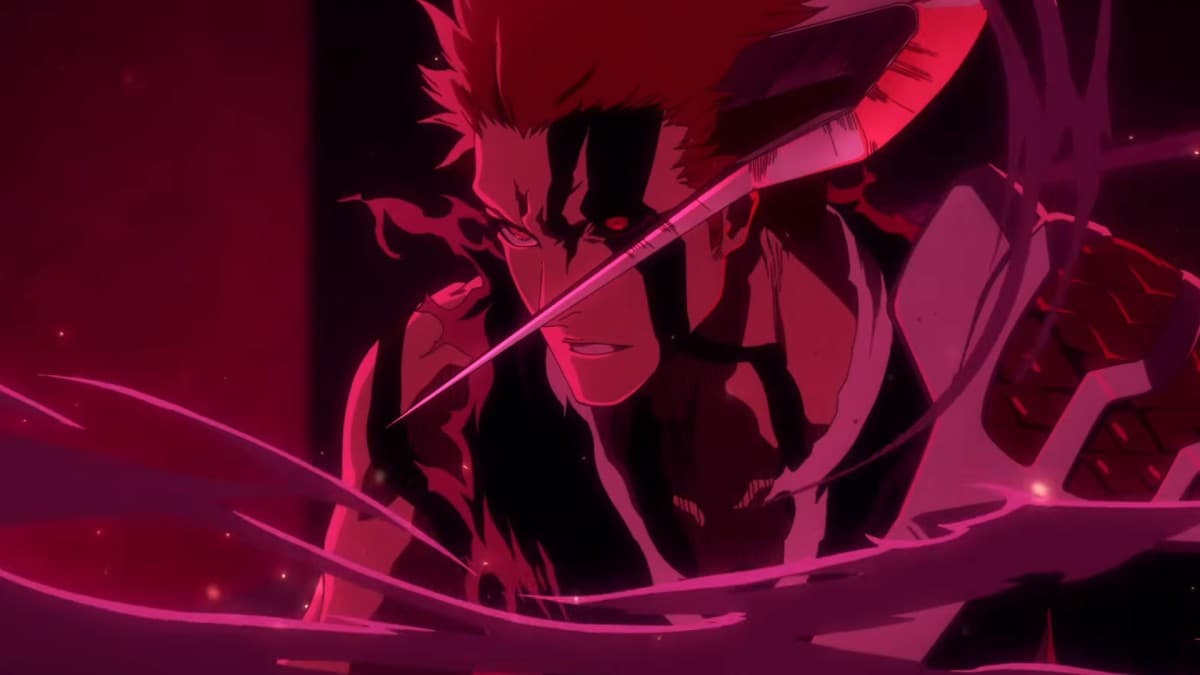 Bleach: Thousand-Year Blood War — The Calamity Opens in U.S. Theaters June 25, Streams on Hulu and Disney+ in July